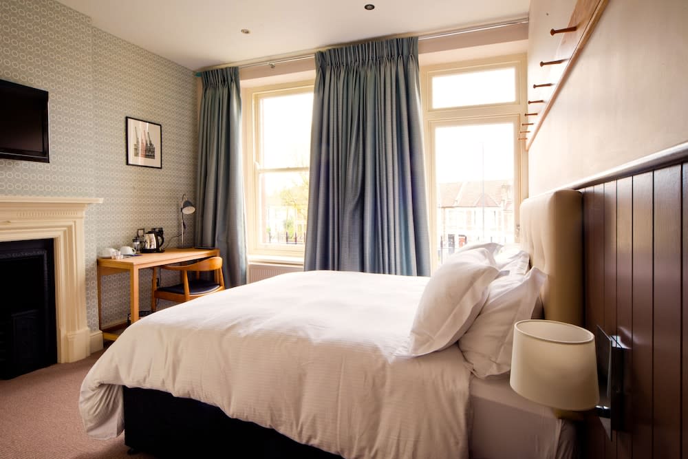 The Wellington 1