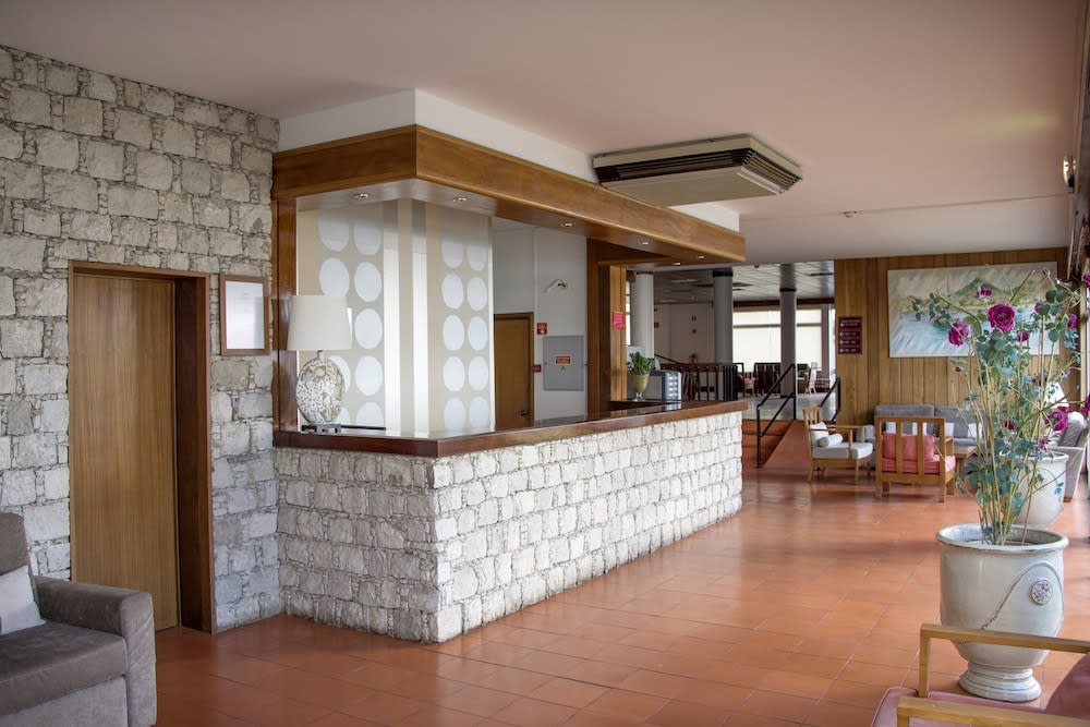 Hotel Praia Dourada 2
