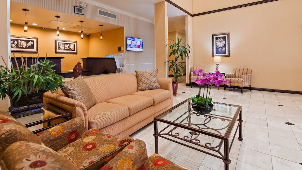 Best Western Route 66 Glendora Inn 1