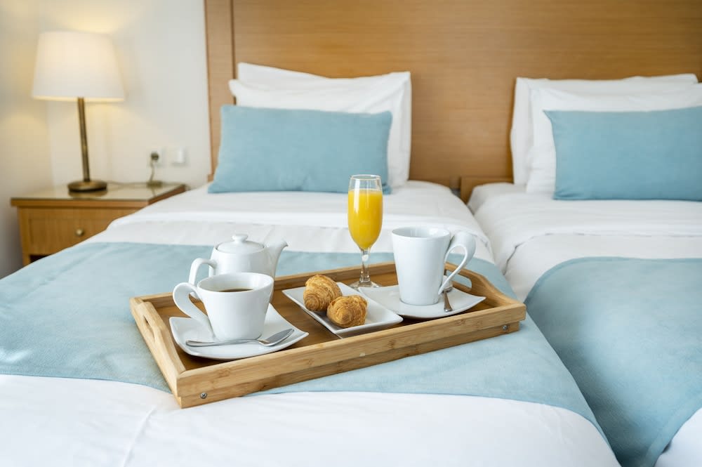 Peridis Family Resort 3