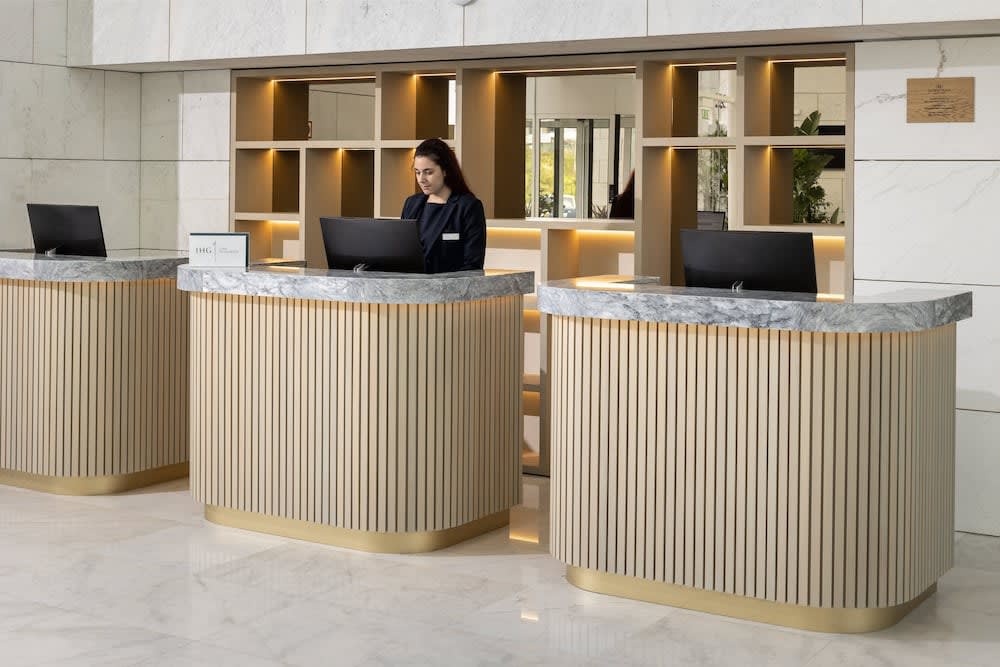 Crowne Plaza CAPARICA LISBON by IHG 2