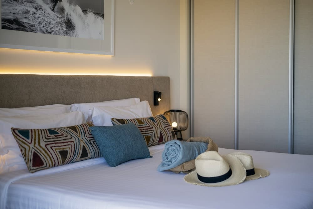 Crowne Plaza CAPARICA LISBON by IHG 4