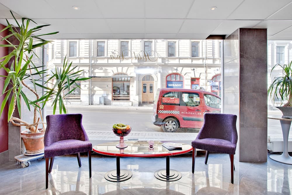 Hotel Vasa, BW Signature Collection 4