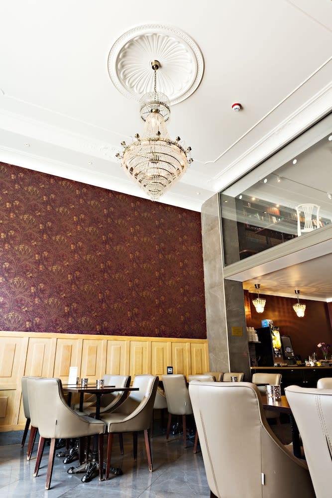 Hotel Vasa, BW Signature Collection 5