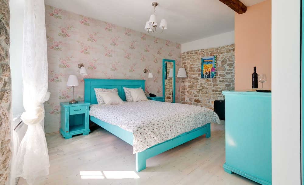 Heritage hotel Chersin 2