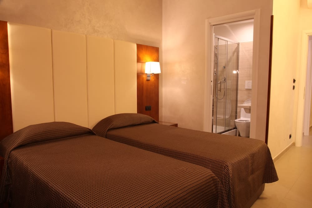 B&B Federica's House In Rome 1
