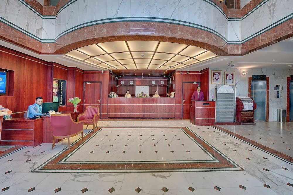 Concorde Deira Hotel -Formerly Golden Tulip Deira Hotel 2