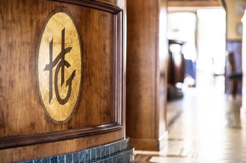 Hotel Garibaldi 2