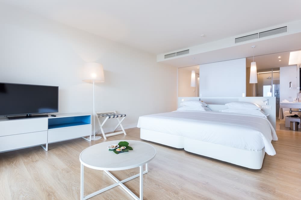 Palmares Beach House Hotel - Adults Only 5