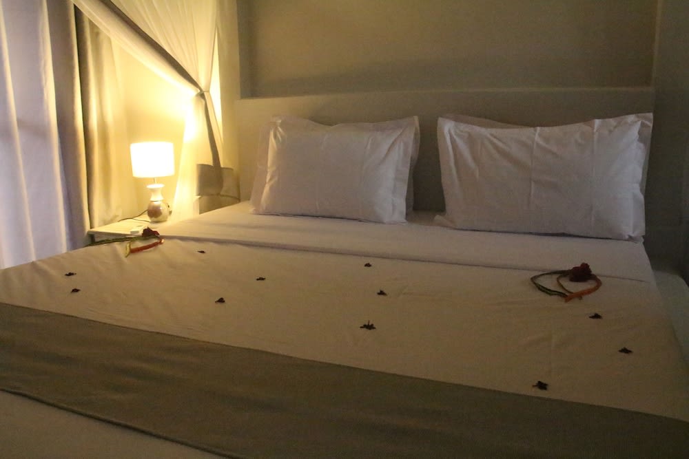 Paje Beach Apartments & Hotel 4