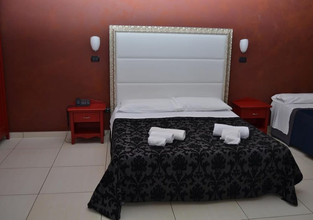 Zaiera Resort Club 2