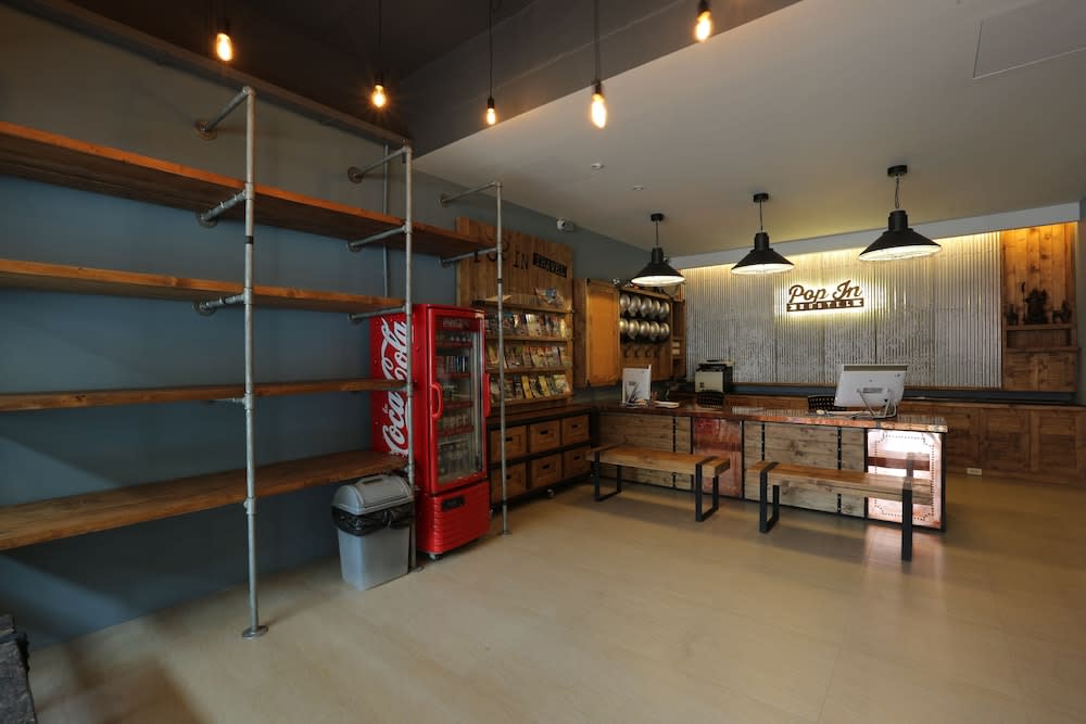 Pop-In Aonang 2