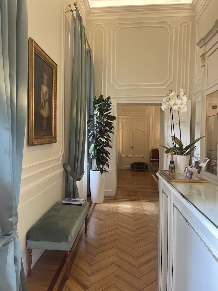 Palazzo Monga Boutique Guesthouse 2