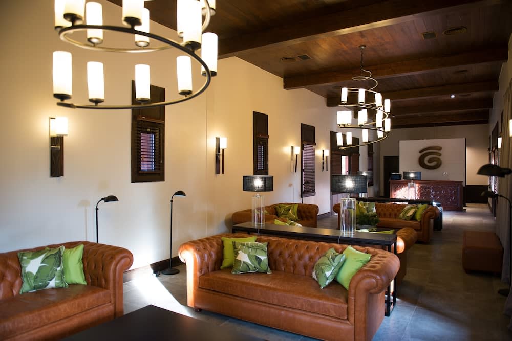 Hotel Guaminí Misión 5