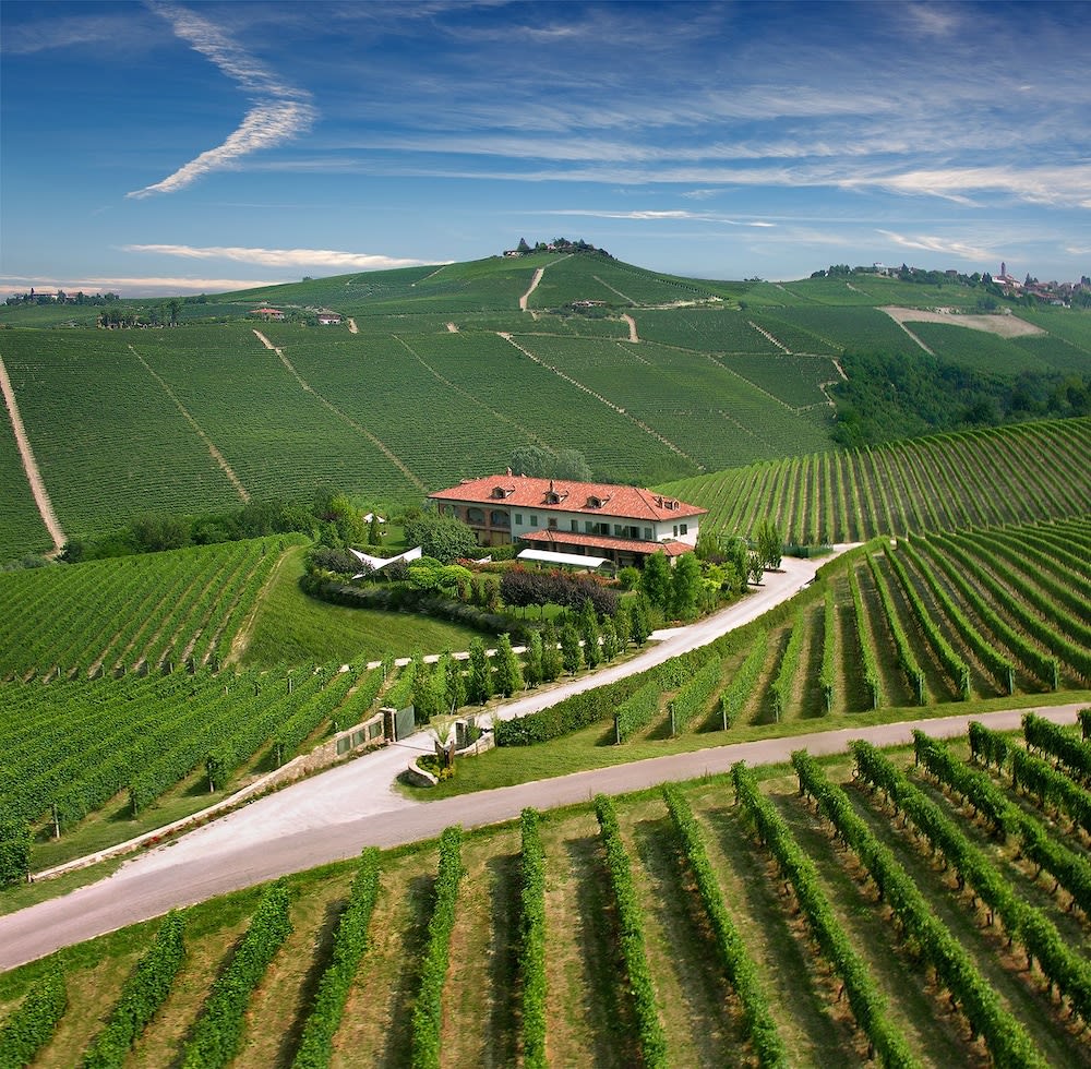 Tenuta Baràc 1