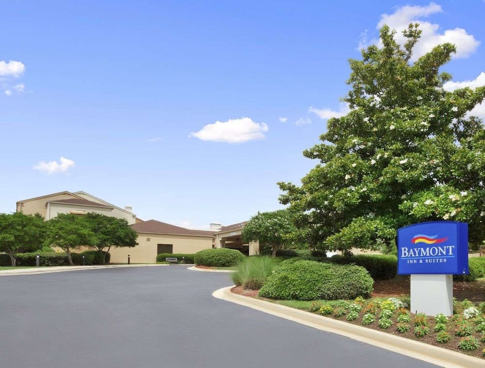 Baymont by Wyndham Columbia Northwest 1