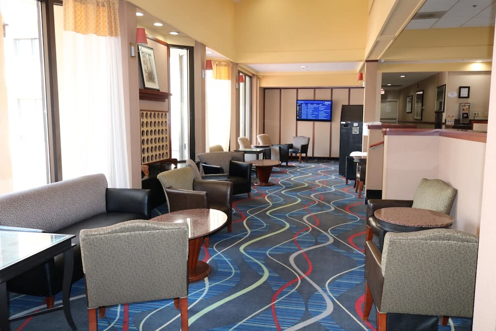 Baymont by Wyndham Columbia Northwest 2
