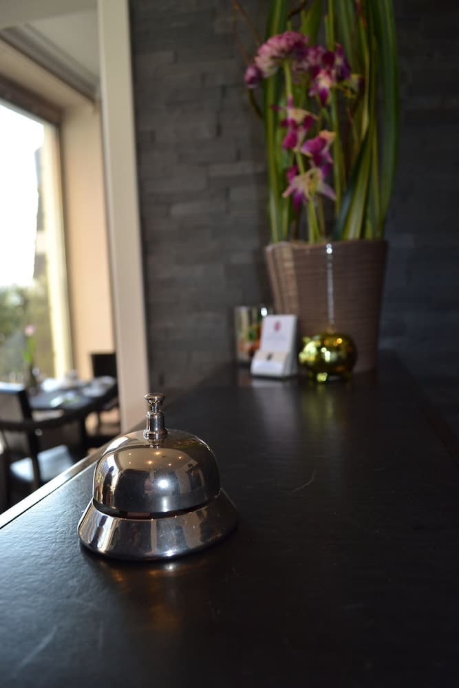 Hotel am Rothenbaum 2