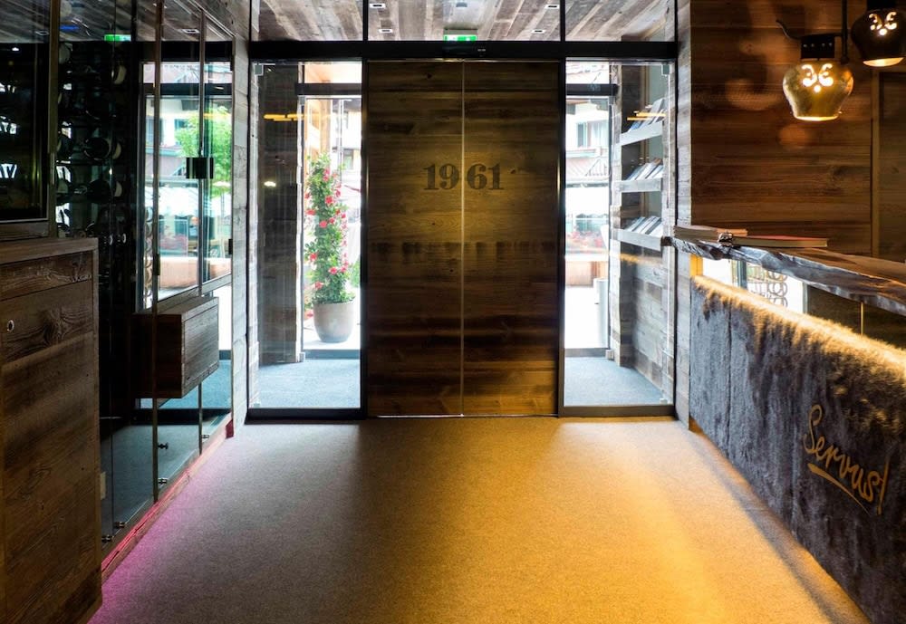 Lifestyle Hotel eder 4