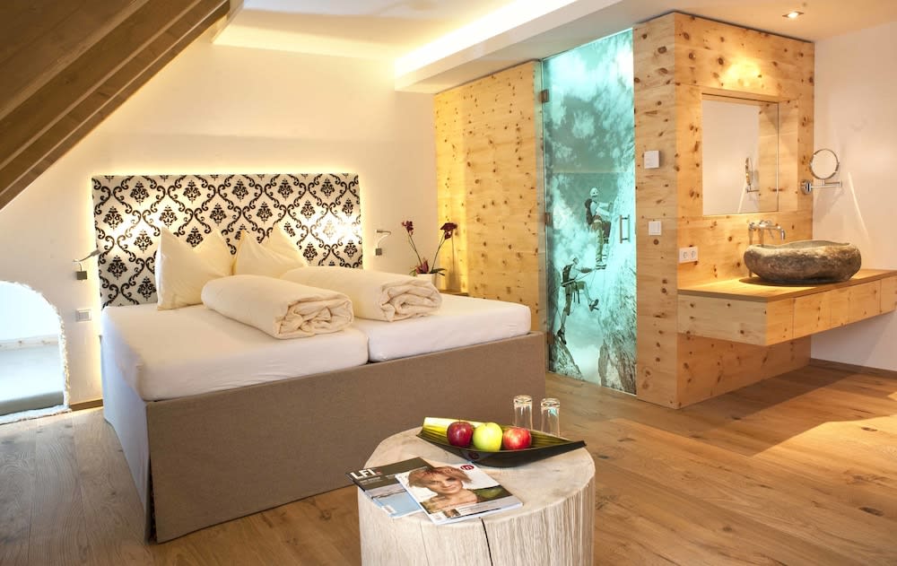 Lifestyle Hotel eder 1