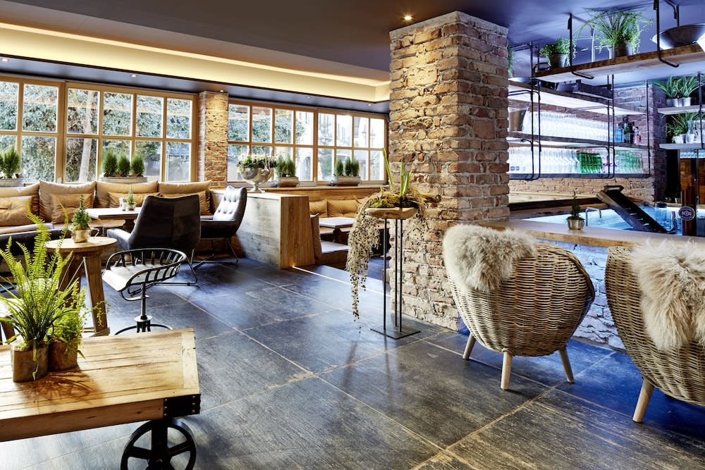 Lifestyle Hotel eder 2