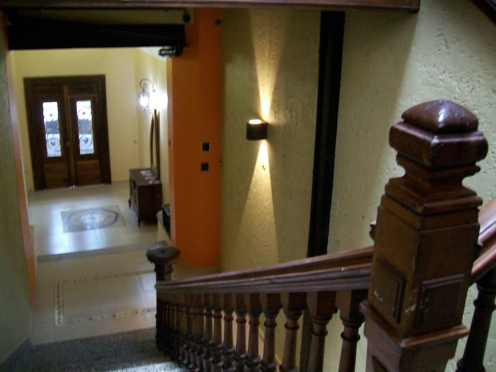 Hotel Parada 2