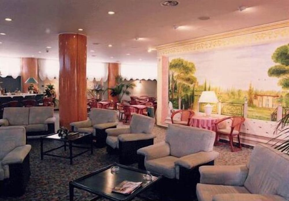 Hotel & Loisir Le Ruote 4