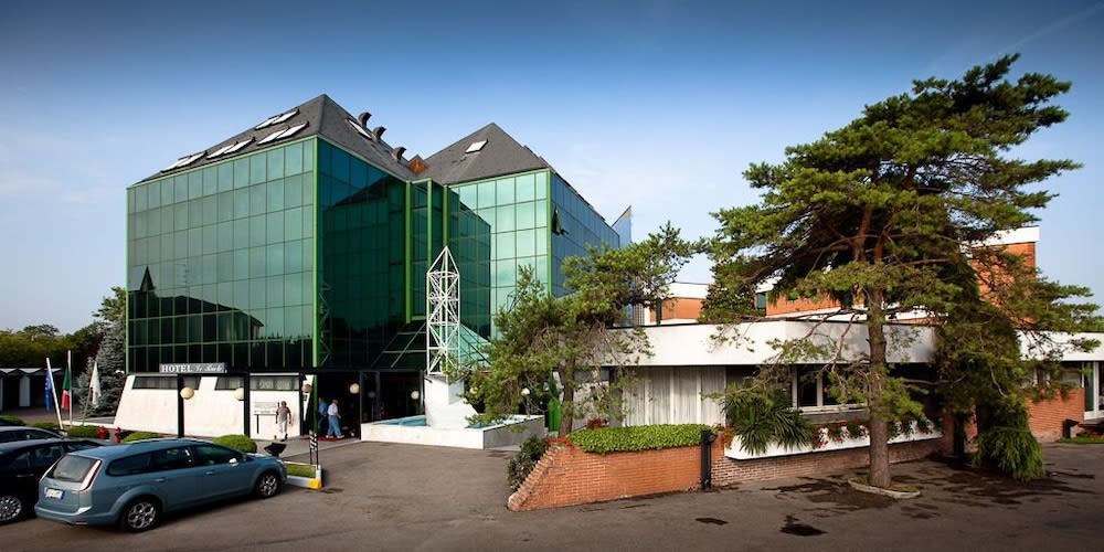 Hotel & Loisir Le Ruote 1