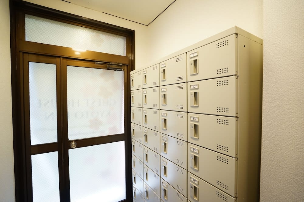Guest House Kyoto Inn 1