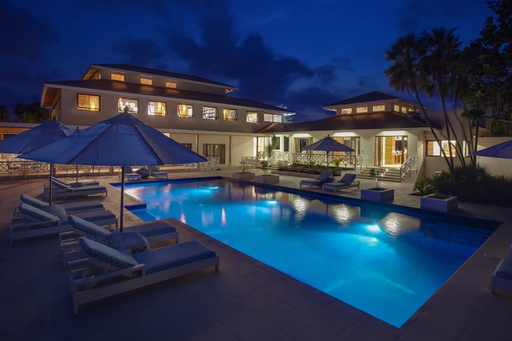 Naïa Resort and Spa 1