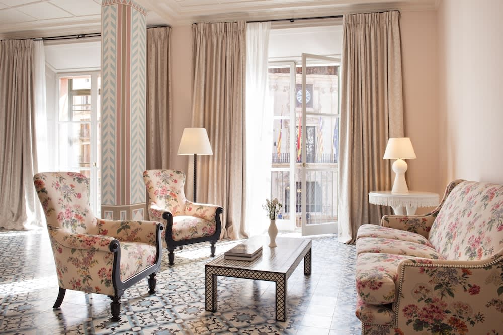 Hotel Cappuccino - Palma 4