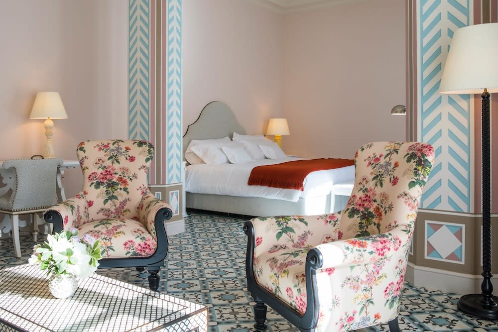 Hotel Cappuccino - Palma 3