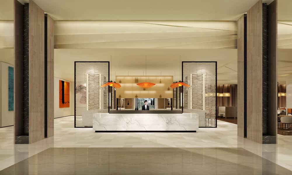 Hyatt Place Foshan Lishui 1