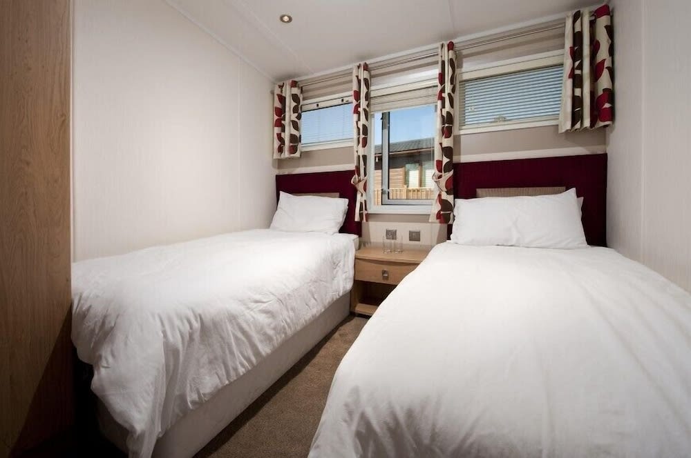 Sandy Meadows Lodge Park 2