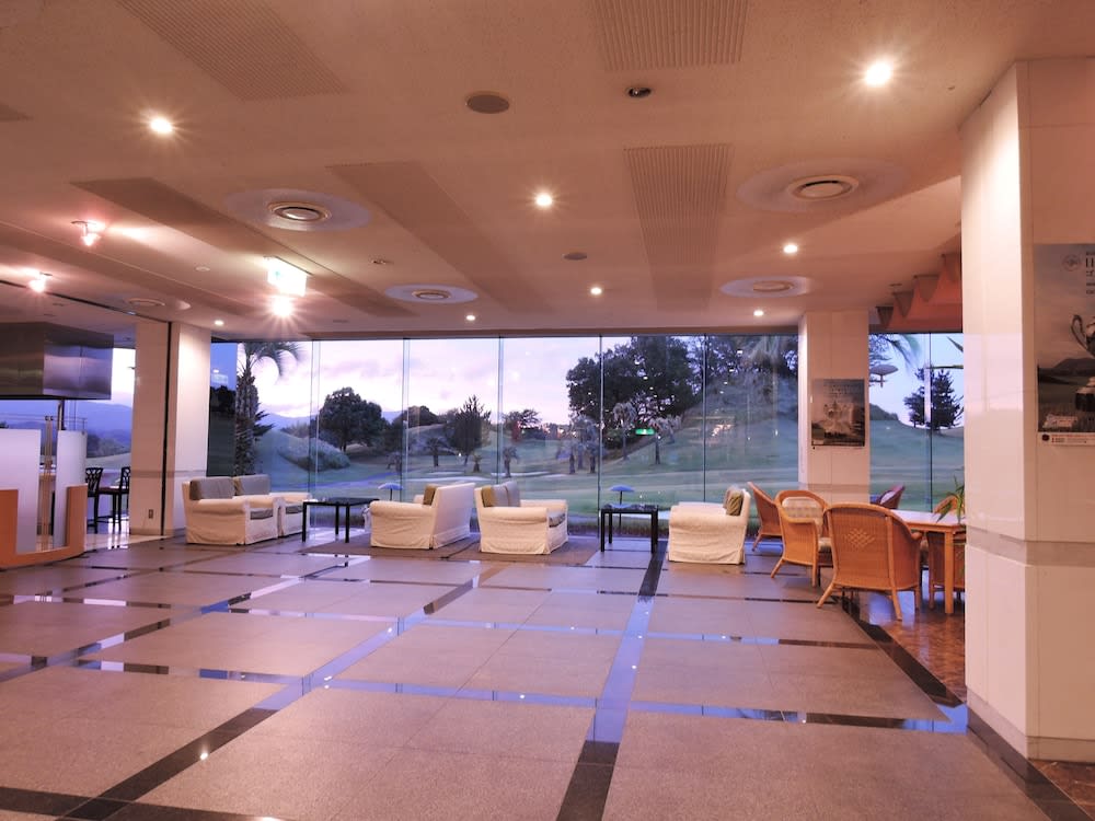 Hotel Azalea 2