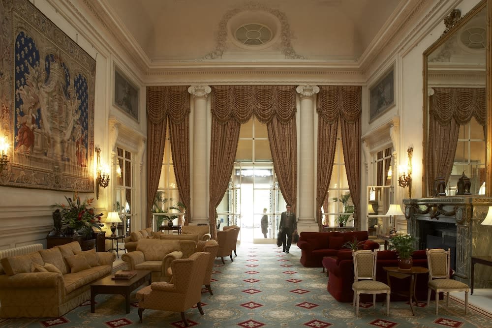 Luton Hoo Hotel, Golf And Spa 2