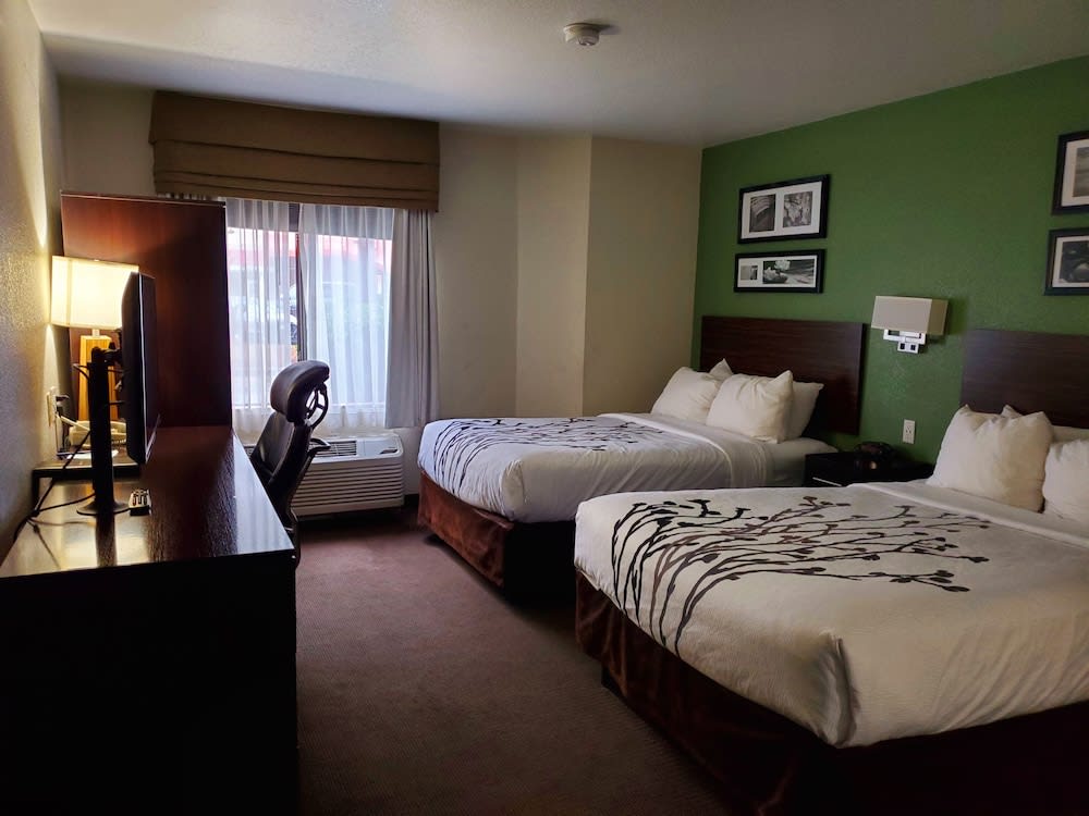 Sleep Inn Horn Lake-Southaven 1