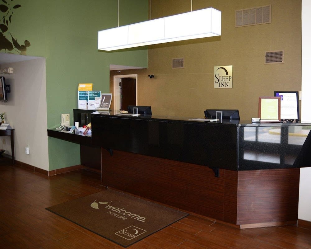 Sleep Inn Horn Lake-Southaven 2