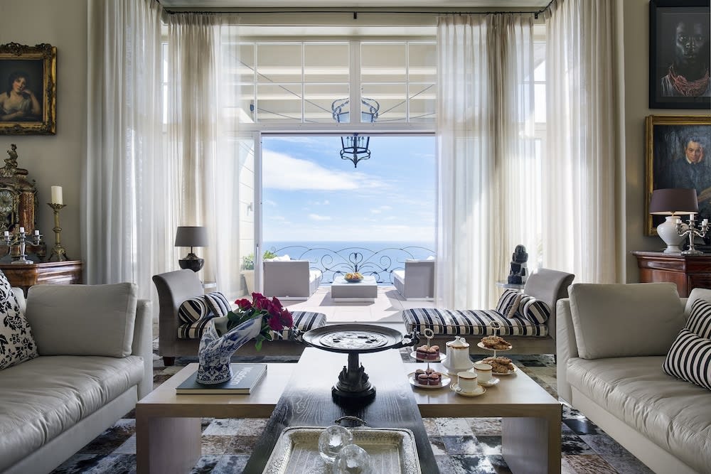 21 Nettleton Boutique Hotel & Luxury Residence 2