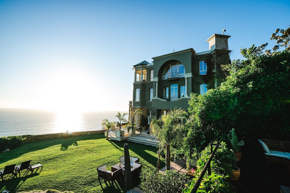 21 Nettleton Boutique Hotel & Luxury Residence 1