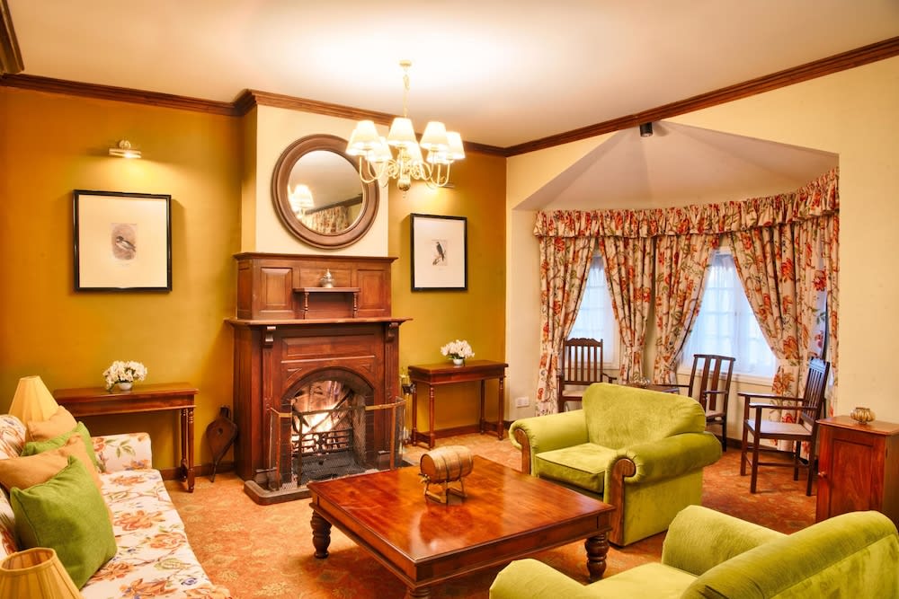 Jetwing Oatlands Bungalow 1