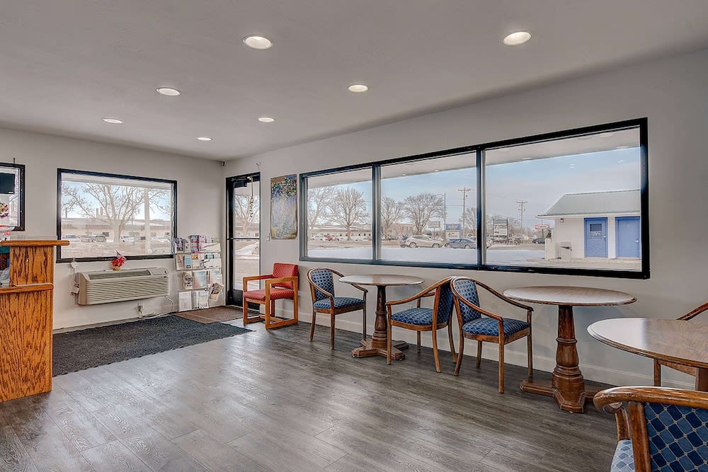 Travelodge by Wyndham Spirit Lake/Okoboji 3