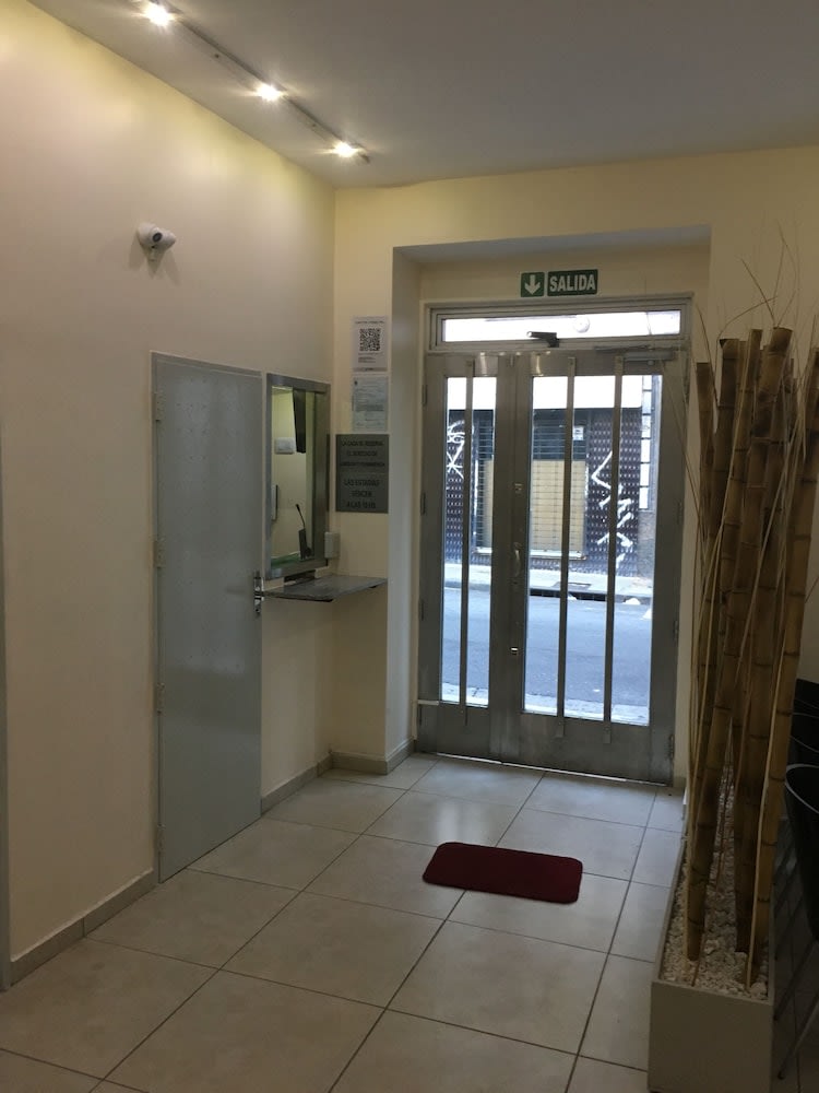 Hotel El Porteño 2
