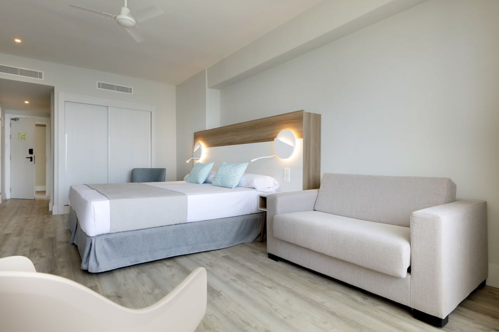 Hotel Benalma Costa del Sol 5