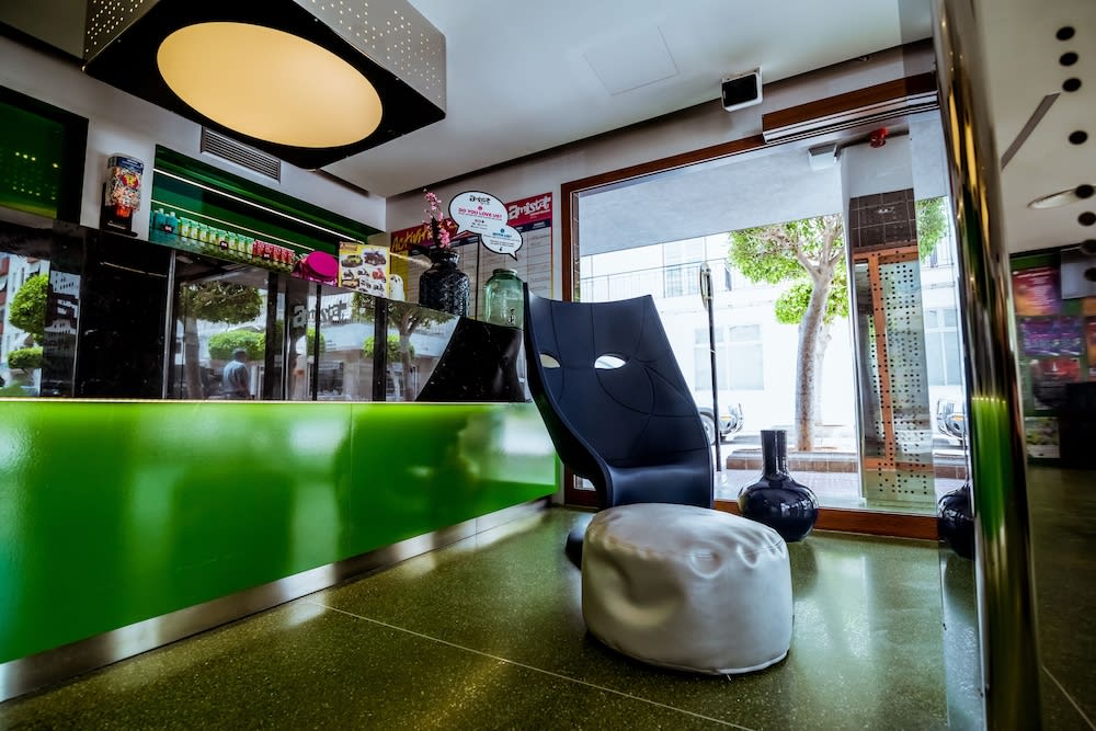 AMISTAT Island Hostel Ibiza - ALBERGUE JUVENIL 3