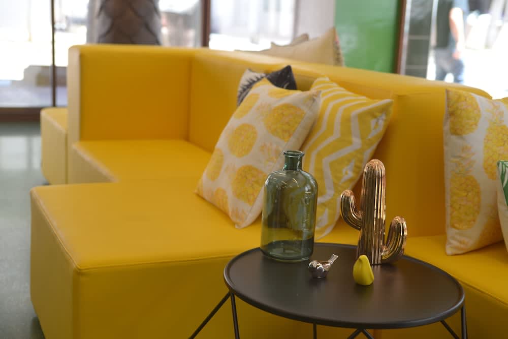 AMISTAT Island Hostel Ibiza - ALBERGUE JUVENIL 2