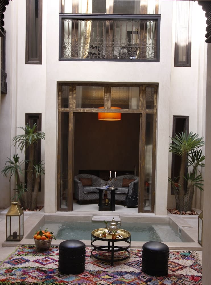 Riad Vanilla Sma & Spa 2