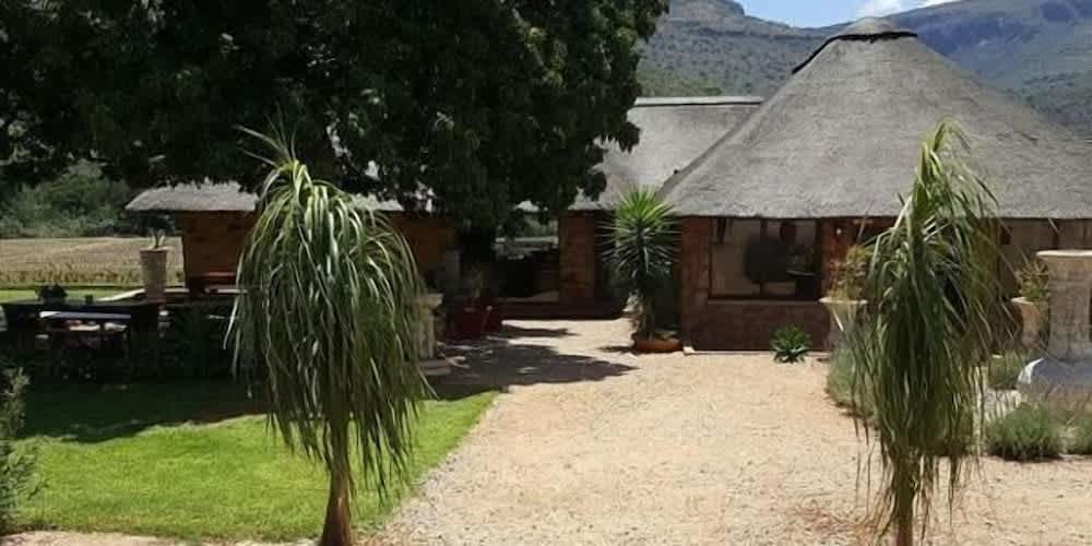 Buffelsvley Guest Farm and Klipskuur Wedding Venue 1