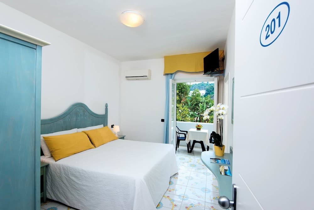 Hotel San Francesco 3