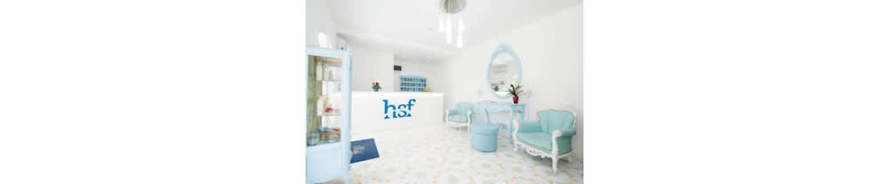 Hotel San Francesco 2